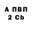 Амфетамин Premium KapT_KasT79
